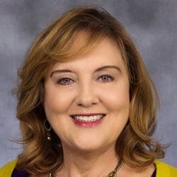 Charalane Canfield, Weston, FL