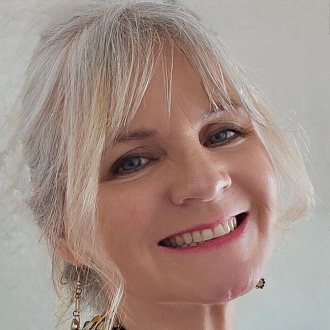 Michelle Nodelman, Reatlor at Westpark Realty